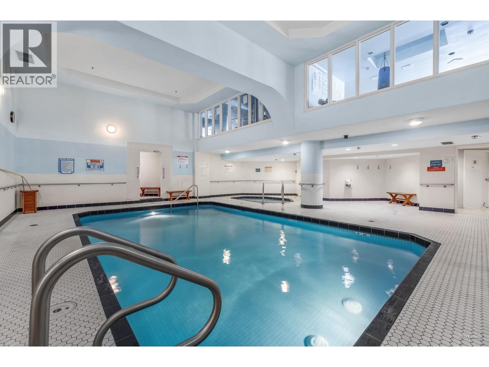 1605 1185 Quayside Drive Drive, New Westminster, British Columbia  V3M 6T8 - Photo 25 - R3089310