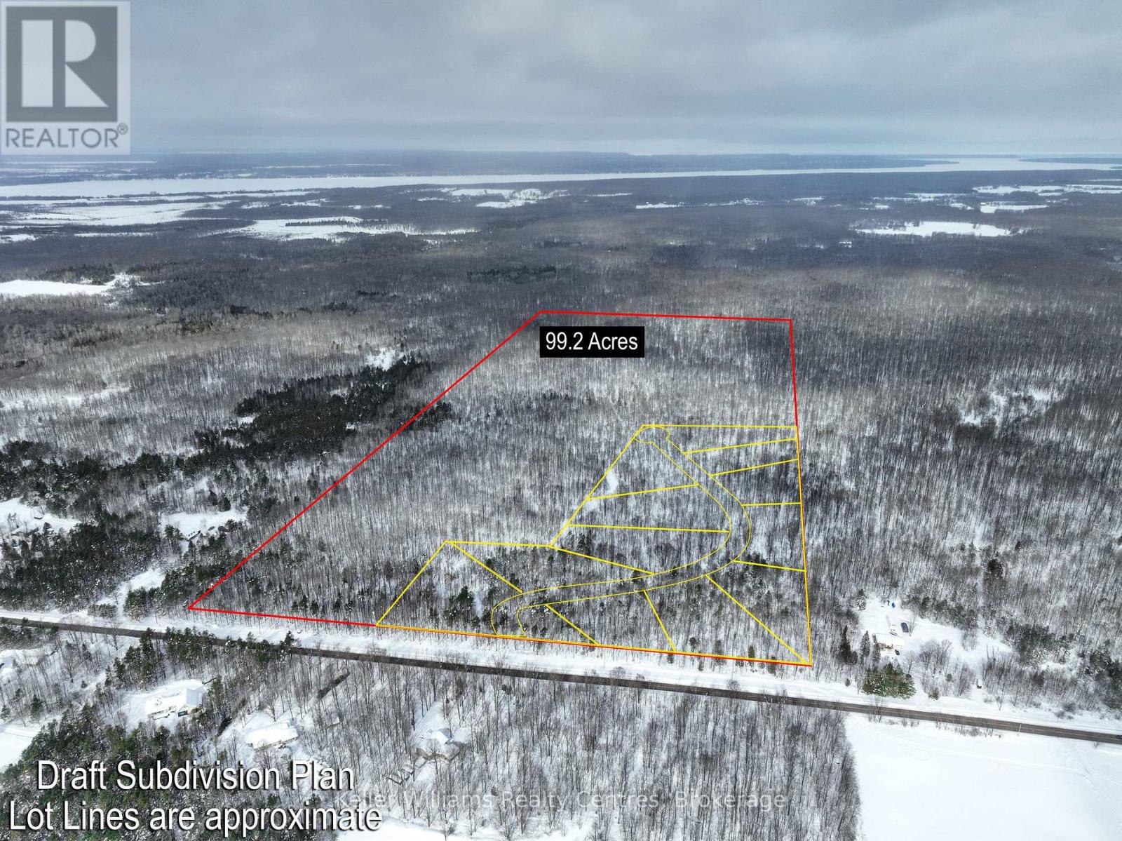 LOT 16 GREY ROAD 17, Georgian Bluffs, Ontario