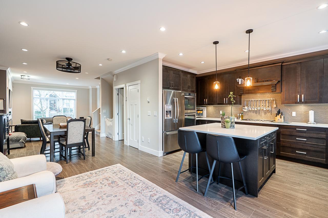 9 6588 195a Street, Surrey, British Columbia  V4N 6N5 - Photo 10 - R3089374