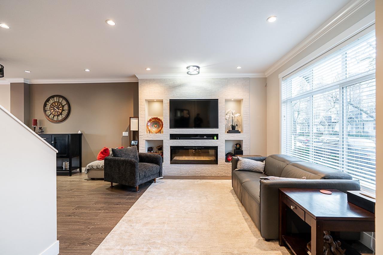 9 6588 195a Street, Surrey, British Columbia  V4N 6N5 - Photo 4 - R3089374