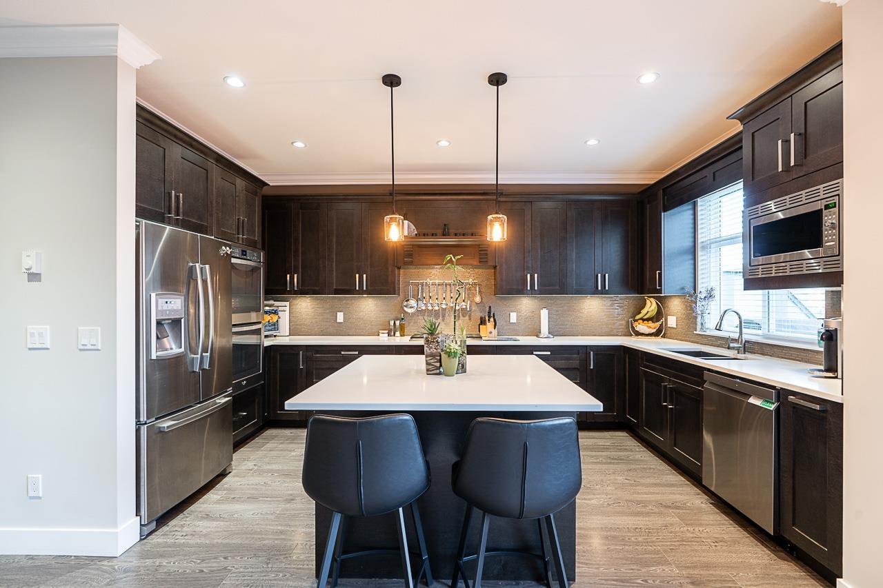 9 6588 195a Street, Surrey, British Columbia  V4N 6N5 - Photo 11 - R3089374