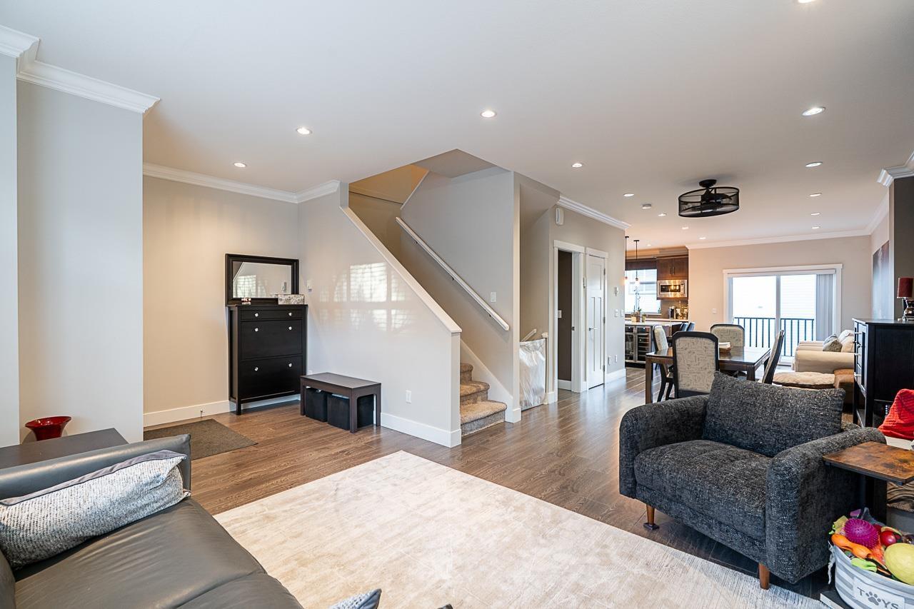 9 6588 195a Street, Surrey, British Columbia  V4N 6N5 - Photo 5 - R3089374