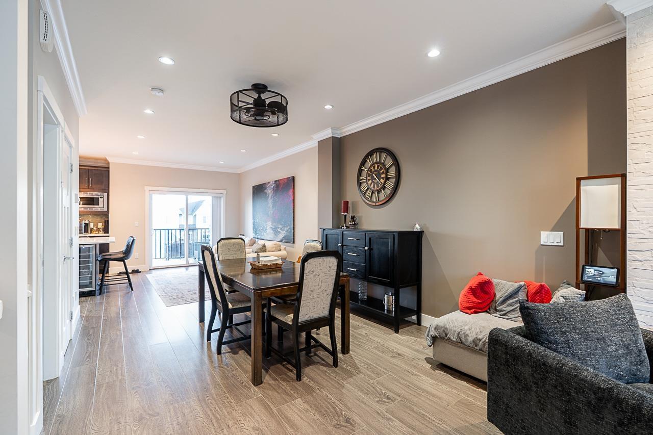 9 6588 195a Street, Surrey, British Columbia  V4N 6N5 - Photo 6 - R3089374