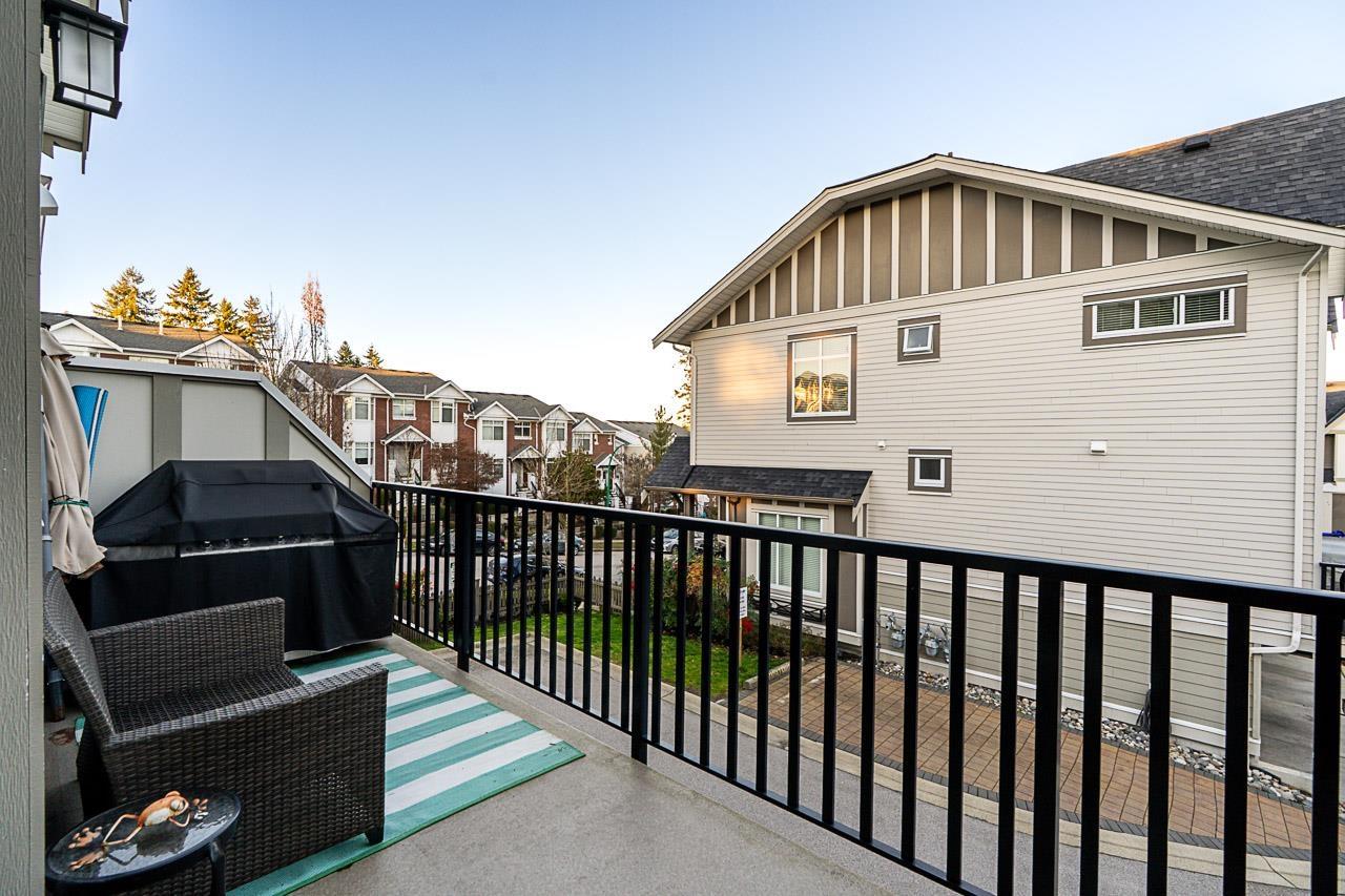 9 6588 195a Street, Surrey, British Columbia  V4N 6N5 - Photo 28 - R3089374