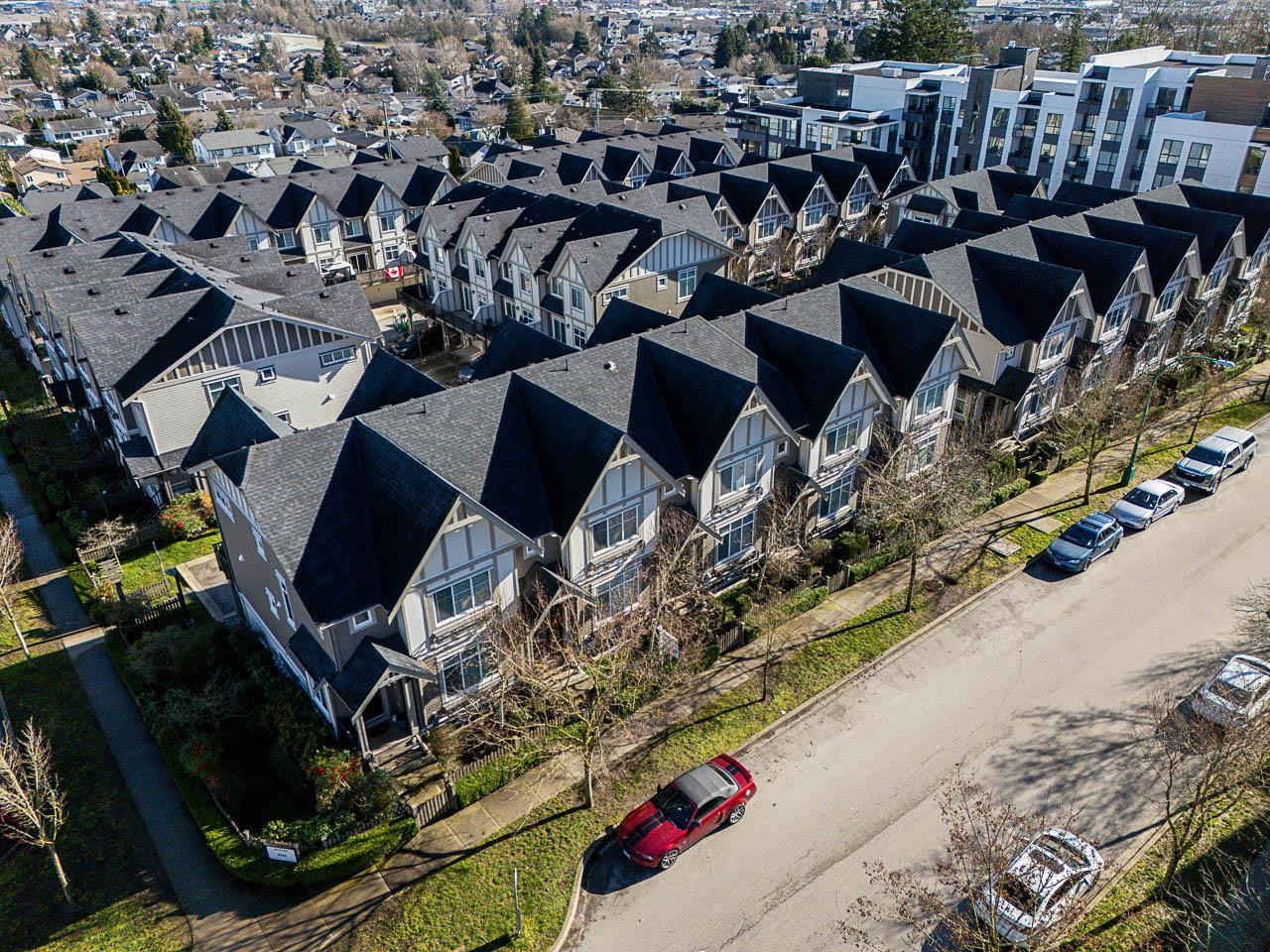 9 6588 195a Street, Surrey, British Columbia  V4N 6N5 - Photo 36 - R3089374