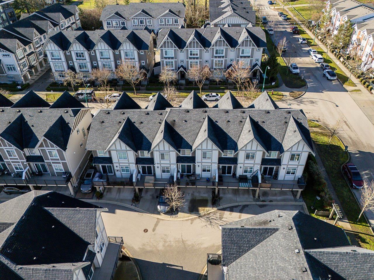 9 6588 195a Street, Surrey, British Columbia  V4N 6N5 - Photo 38 - R3089374