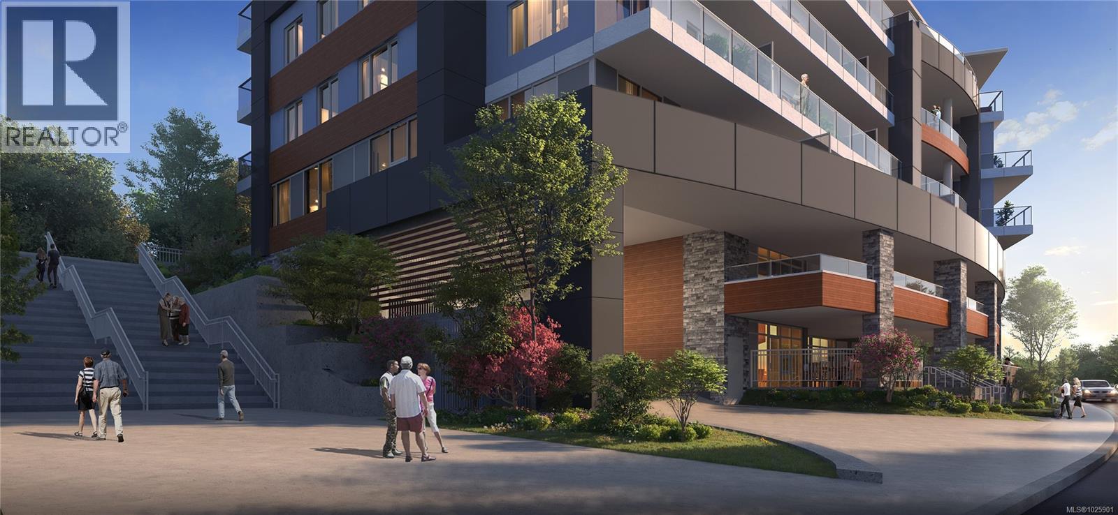 209 200 Tyee Rd, Victoria, British Columbia  V9A 6X5 - Photo 3 - 1025901