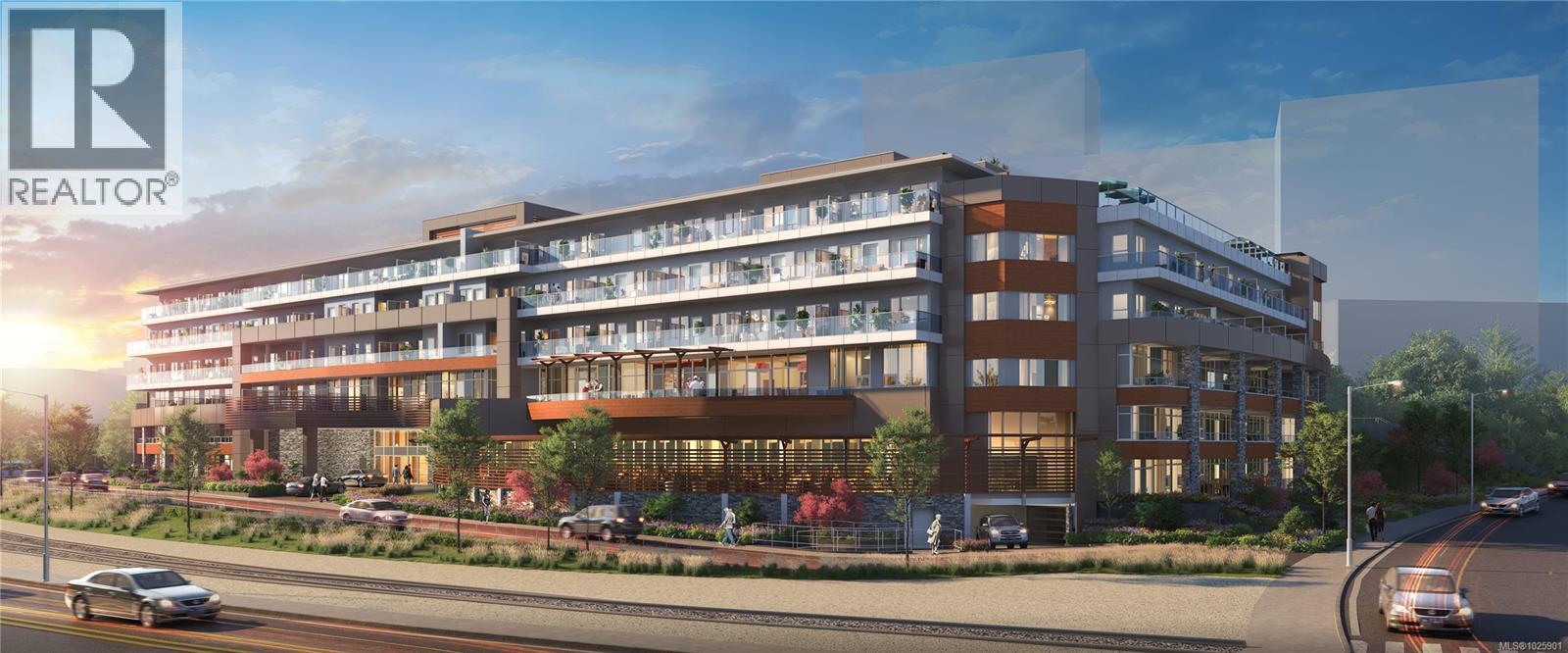 209 200 Tyee Rd, Victoria, British Columbia  V9A 6X5 - Photo 4 - 1025901