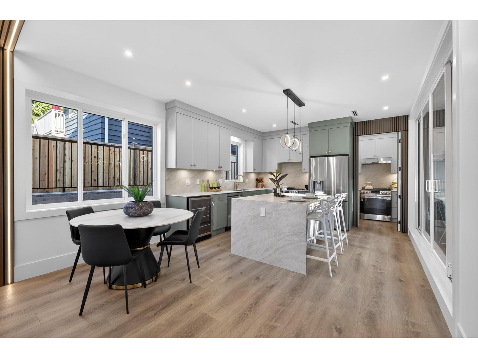 7808 Wiltshire Boulevard, Delta, British Columbia  V4C 4B3 - Photo 4 - R3089287