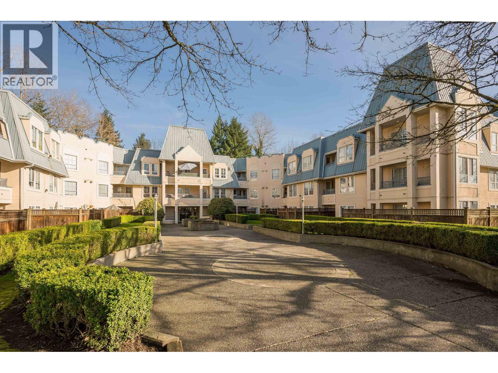 119 295 SCHOOLHOUSE STREET, Coquitlam, British Columbia