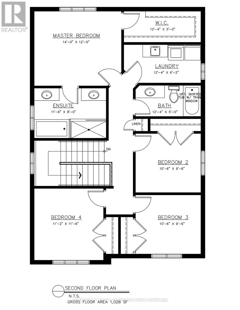 Photo 3 of 8 for 3108 Gillespie Trail