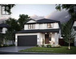 3108 GILLESPIE TRAIL, London South, Ontario
