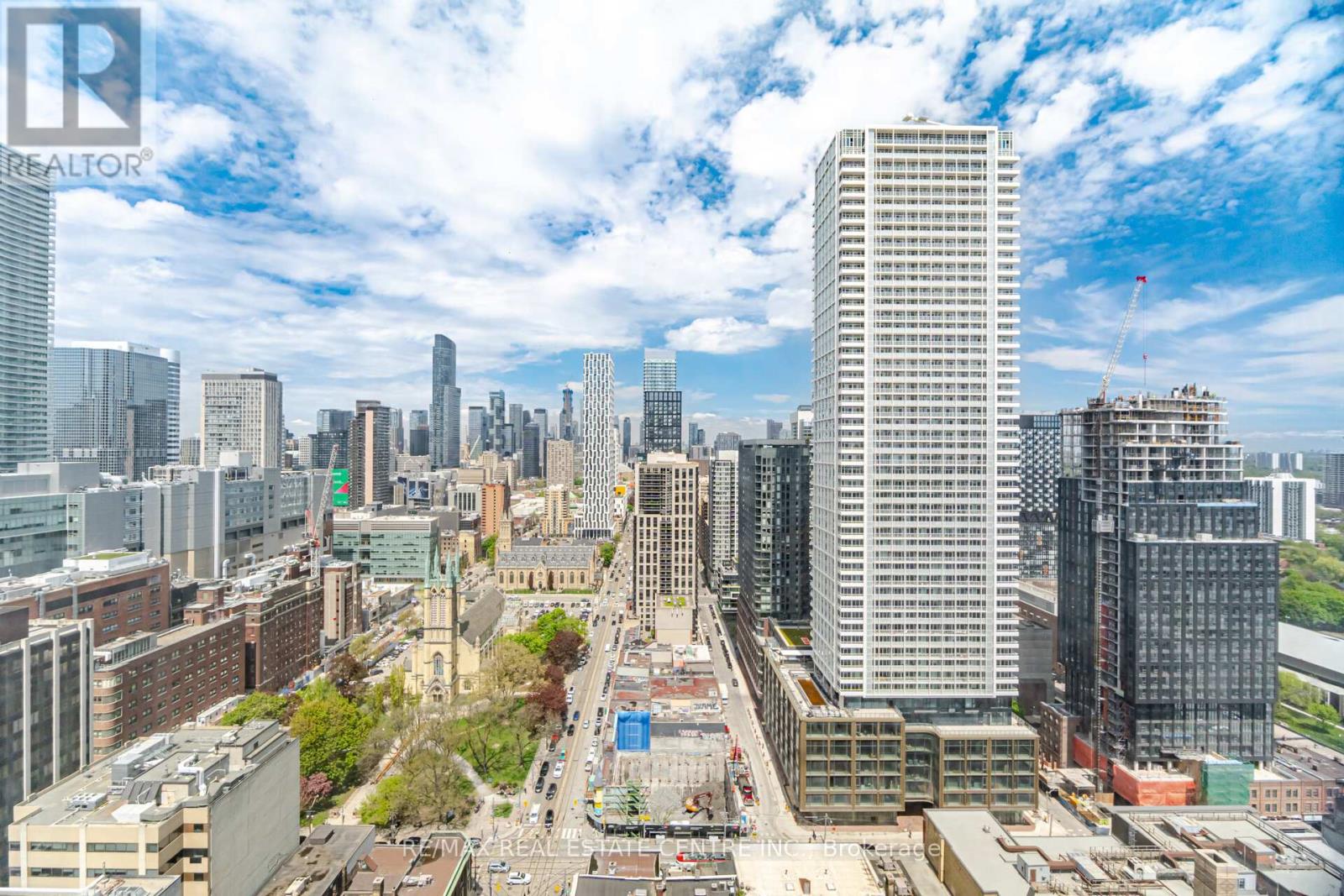 3304 - 89 Church Street, Toronto (Church-Yonge Corridor), Ontario  M5C 0B7 - Photo 28 - C12784710