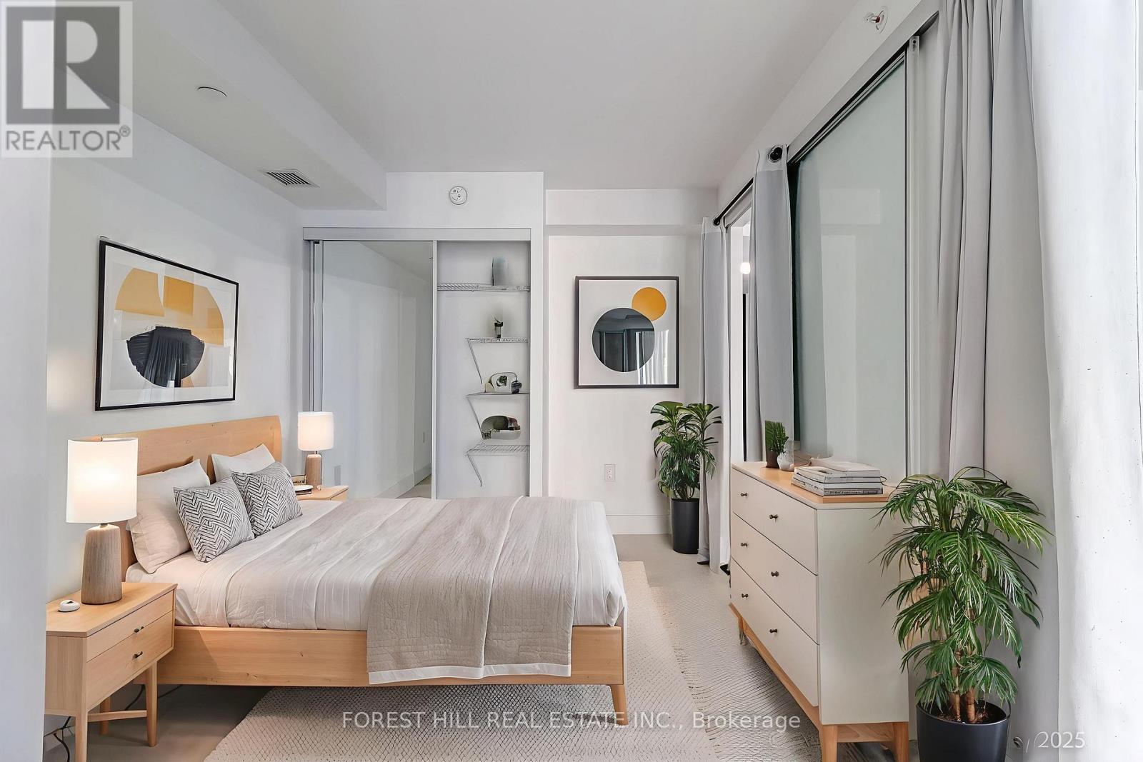 2103 - 955 Bay Street, Toronto, Ontario  M5S 0C6 - Photo 18 - C12784730