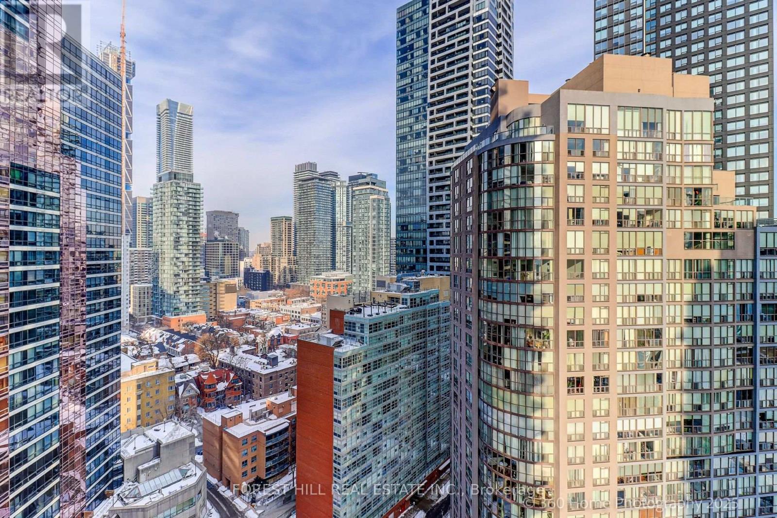 2103 - 955 Bay Street, Toronto, Ontario  M5S 0C6 - Photo 19 - C12784730