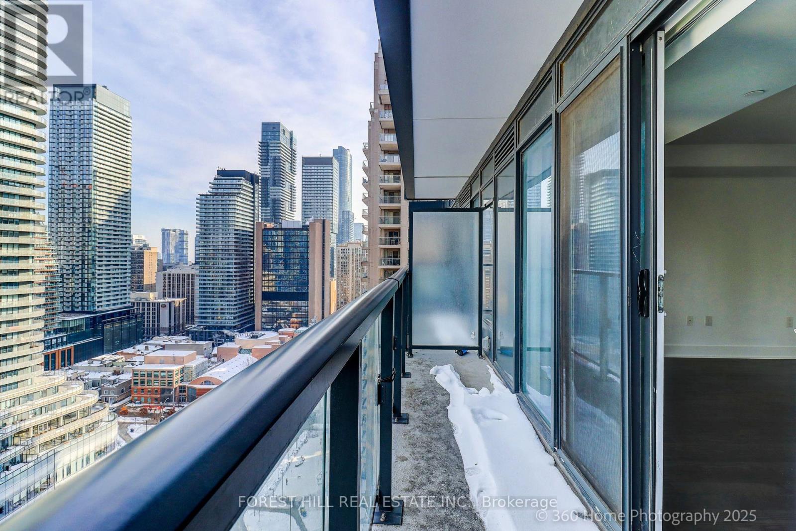 2103 - 955 Bay Street, Toronto, Ontario  M5S 0C6 - Photo 21 - C12784730