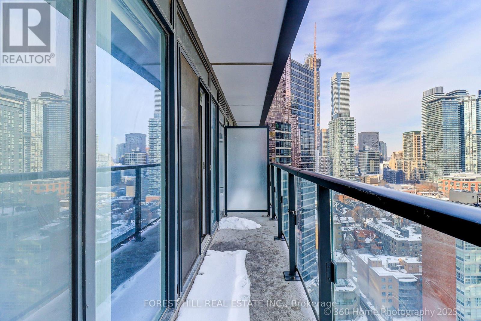 2103 - 955 Bay Street, Toronto, Ontario  M5S 0C6 - Photo 22 - C12784730