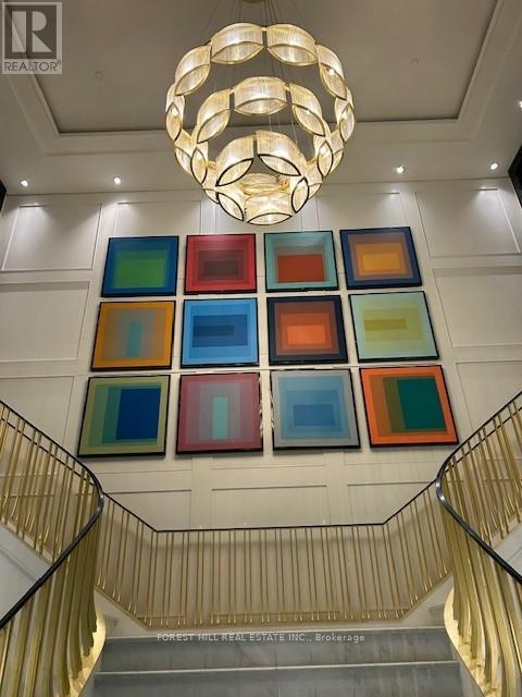 2103 - 955 Bay Street, Toronto, Ontario  M5S 0C6 - Photo 5 - C12784730