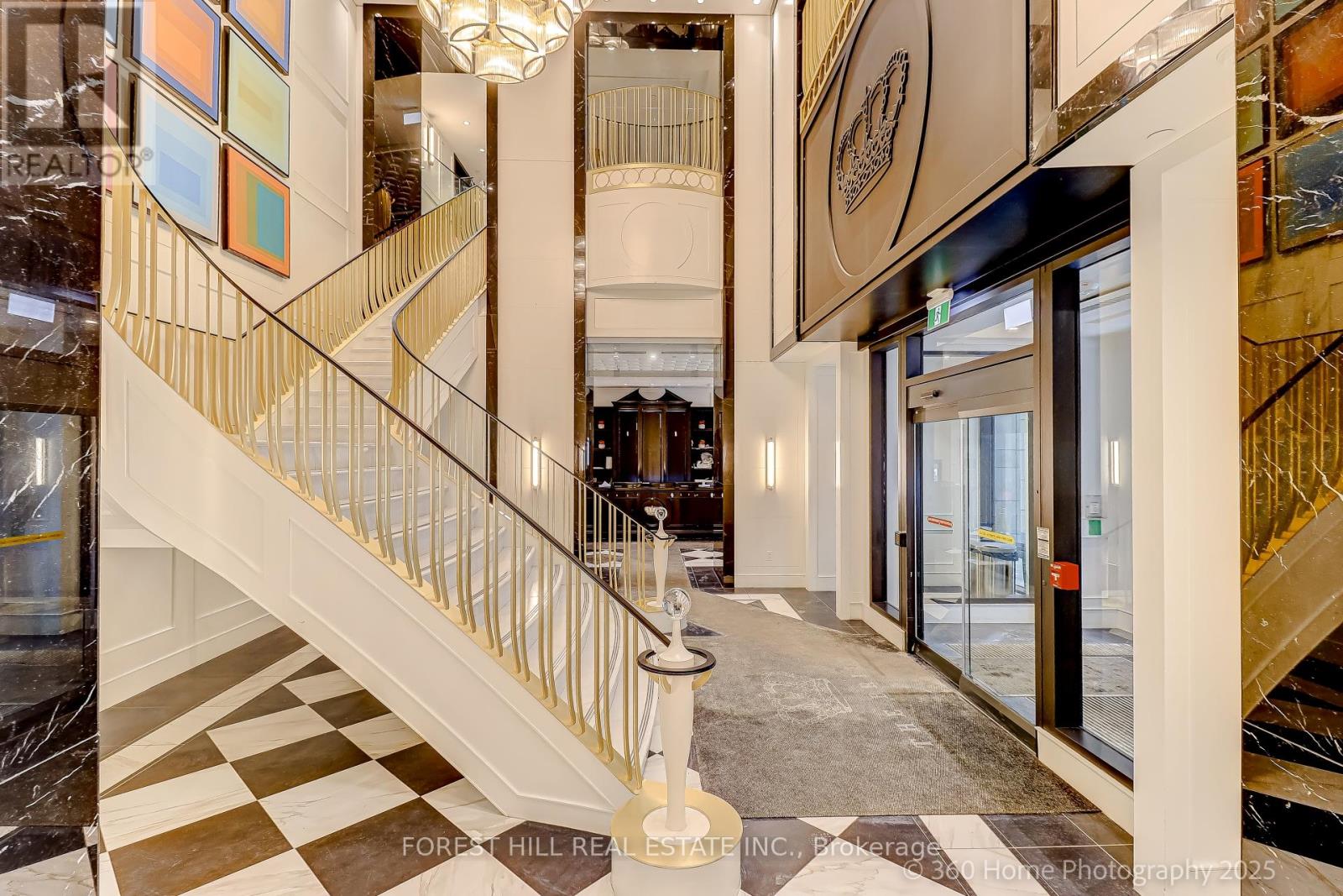 2103 - 955 Bay Street, Toronto, Ontario  M5S 0C6 - Photo 6 - C12784730