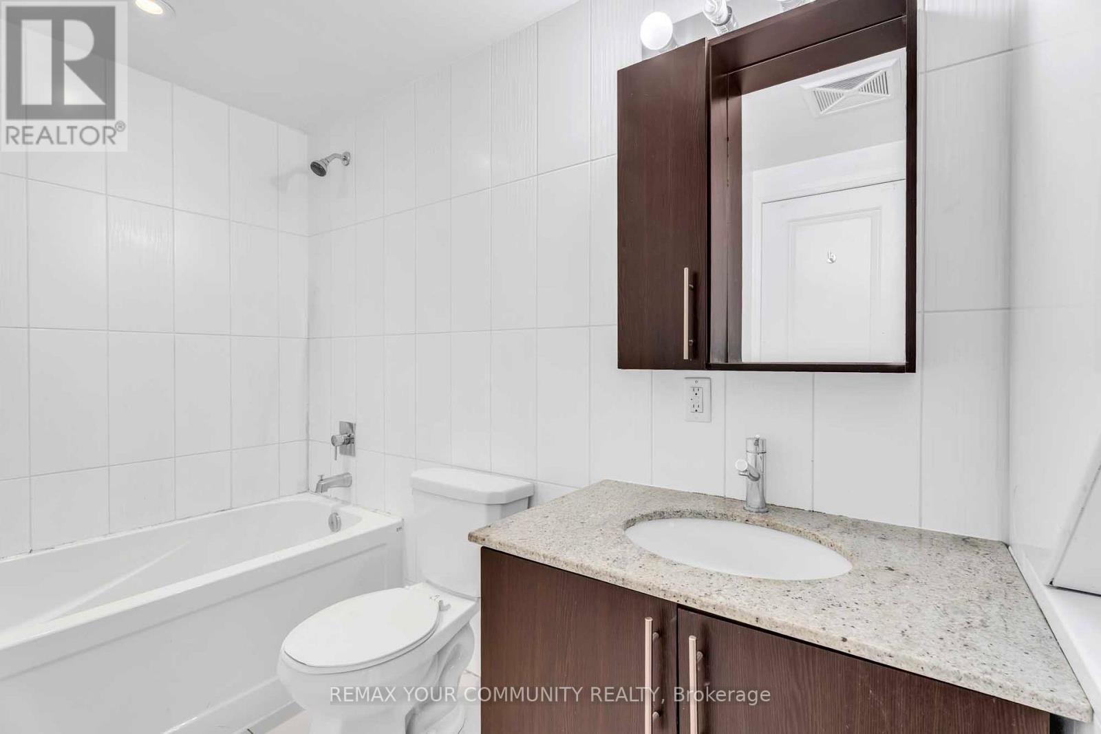 306 - 222 Finch Avenue W, Toronto (Newtonbrook West), Ontario  M2R 1M6 - Photo 16 - C12784756