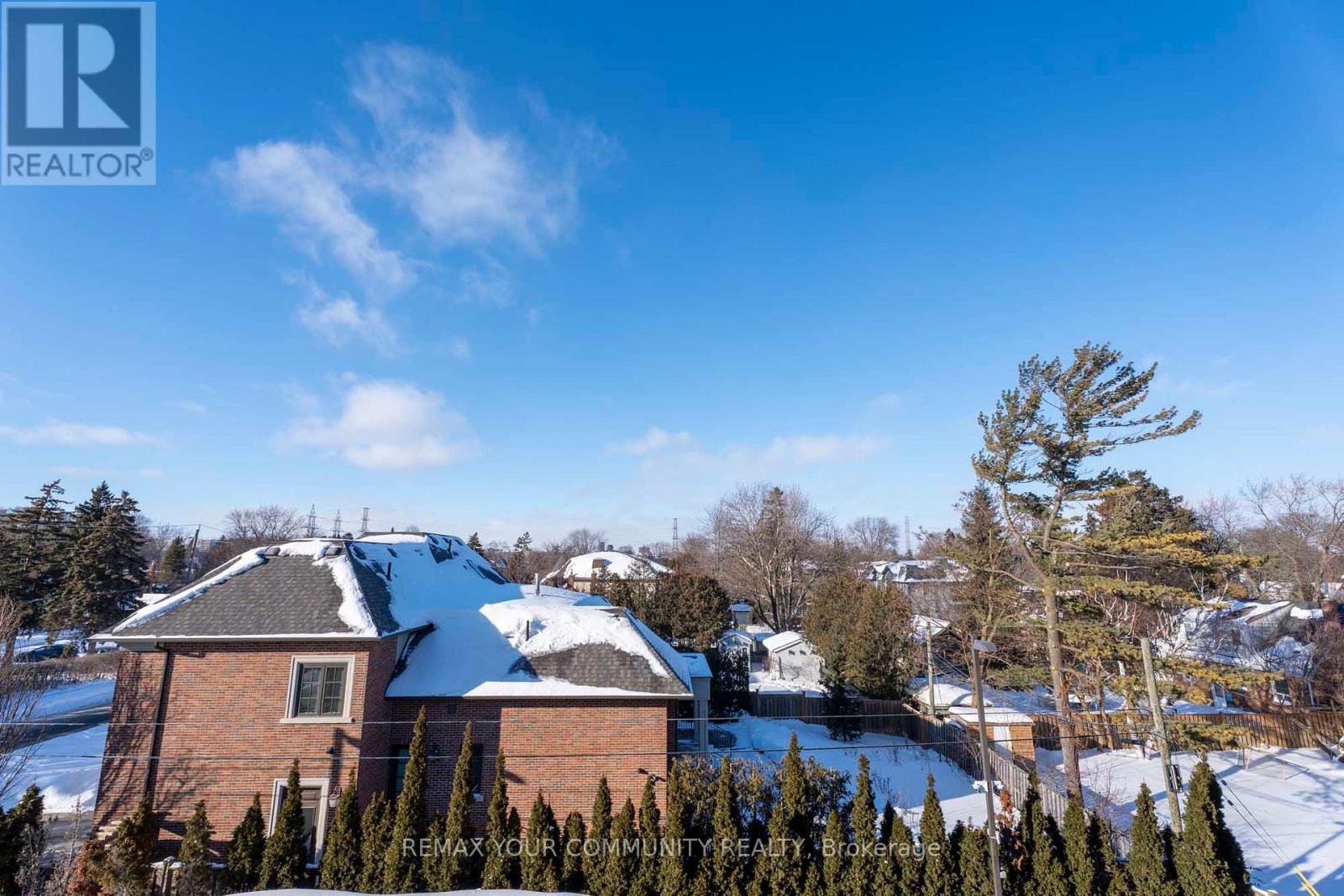 306 - 222 Finch Avenue W, Toronto (Newtonbrook West), Ontario  M2R 1M6 - Photo 22 - C12784756