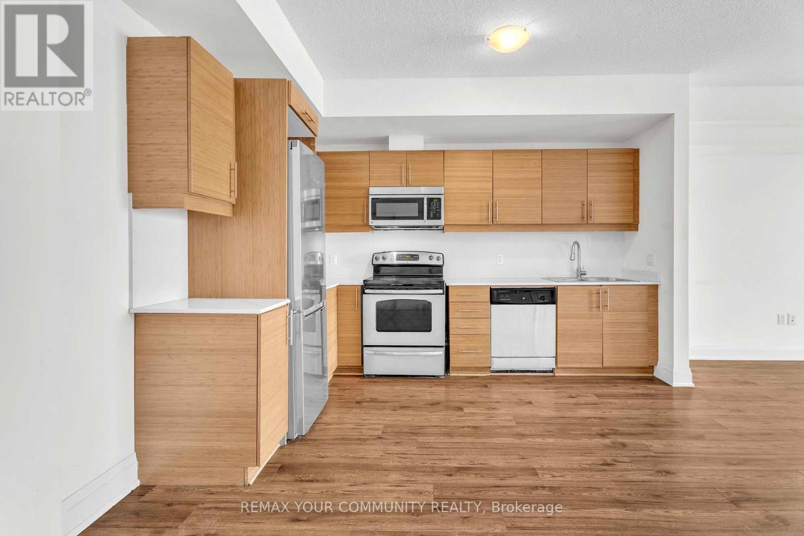 306 - 222 Finch Avenue W, Toronto (Newtonbrook West), Ontario  M2R 1M6 - Photo 7 - C12784756