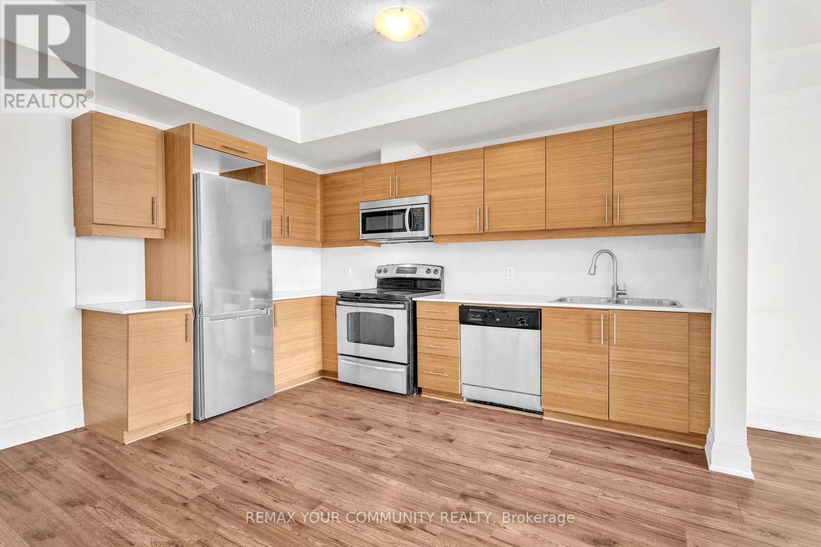 306 - 222 Finch Avenue W, Toronto (Newtonbrook West), Ontario  M2R 1M6 - Photo 8 - C12784756