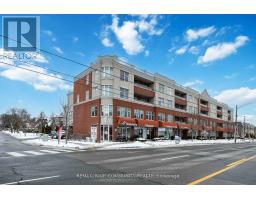 306 - 222 FINCH AVENUE W, Toronto, Ontario