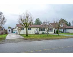27056 28A AVENUE, Langley, British Columbia