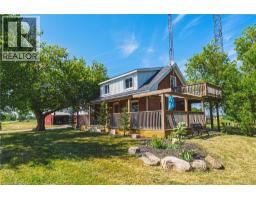 7721 CONCESSION 5 Road, caistor centre, Ontario