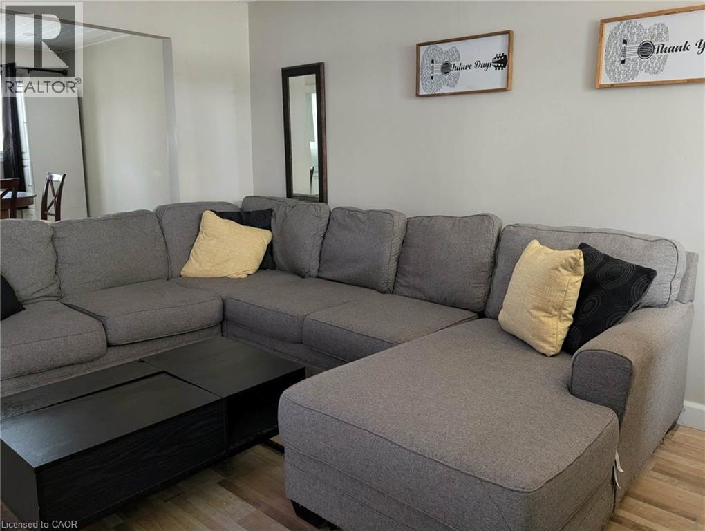 105 Main Street W, Dunnville, Ontario  N1A 3C8 - Photo 14 - 40804827