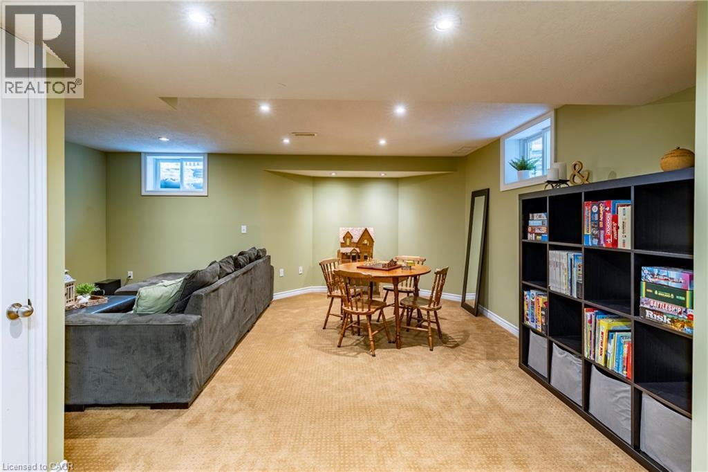 503 Dansbury Drive, Waterloo, Ontario  N2K 4K8 - Photo 34 - 40804526