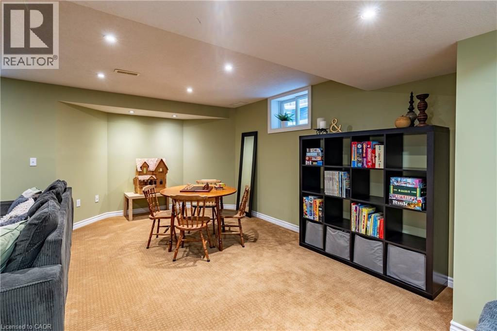 503 Dansbury Drive, Waterloo, Ontario  N2K 4K8 - Photo 35 - 40804526