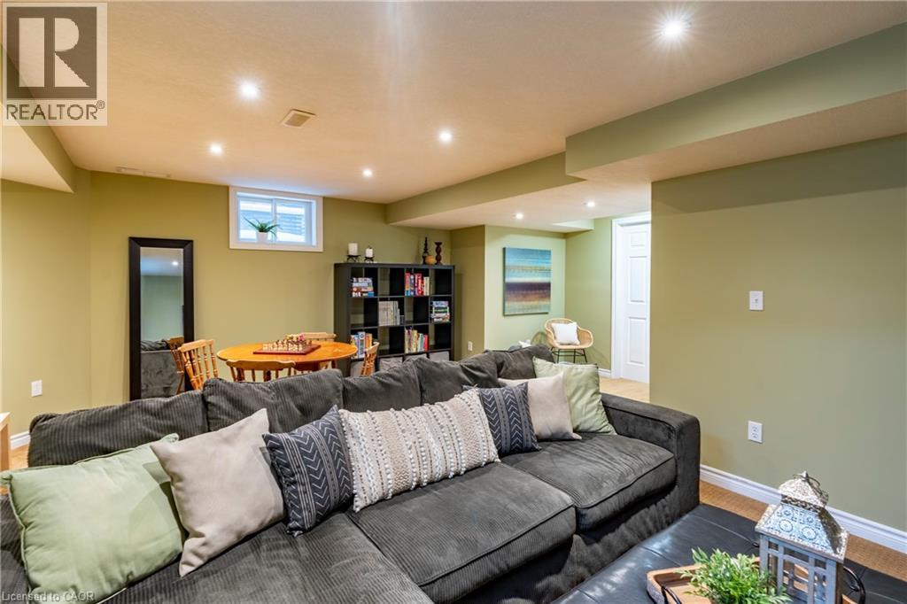 503 Dansbury Drive, Waterloo, Ontario  N2K 4K8 - Photo 38 - 40804526