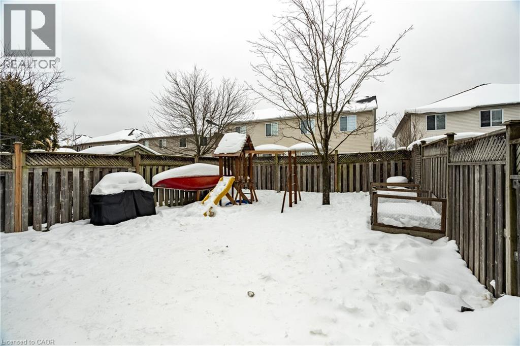 503 Dansbury Drive, Waterloo, Ontario  N2K 4K8 - Photo 40 - 40804526