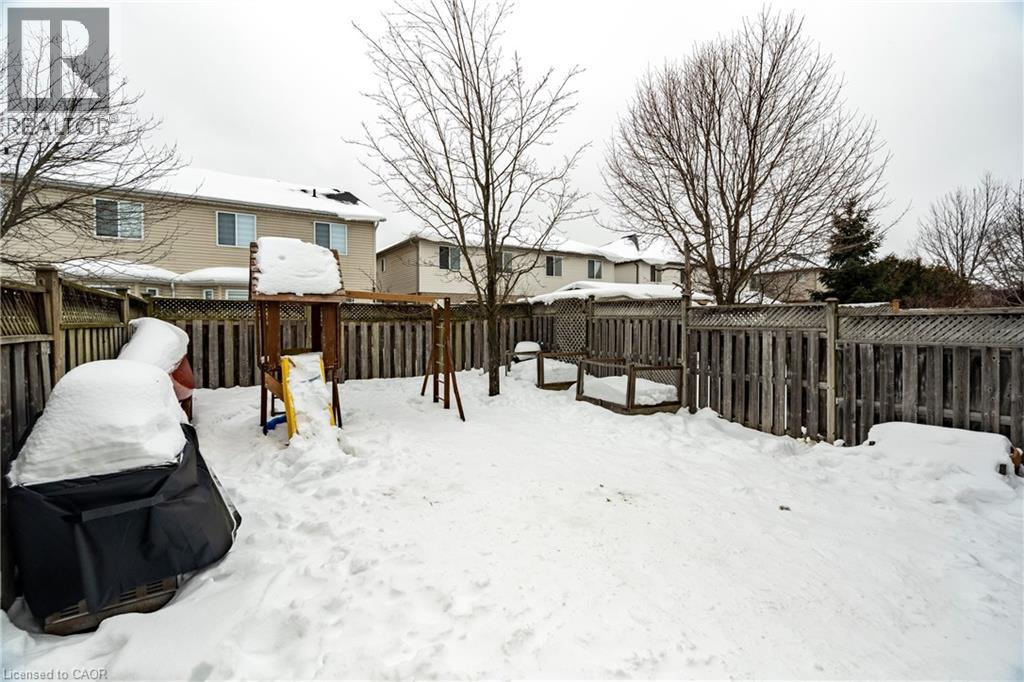 503 Dansbury Drive, Waterloo, Ontario  N2K 4K8 - Photo 41 - 40804526