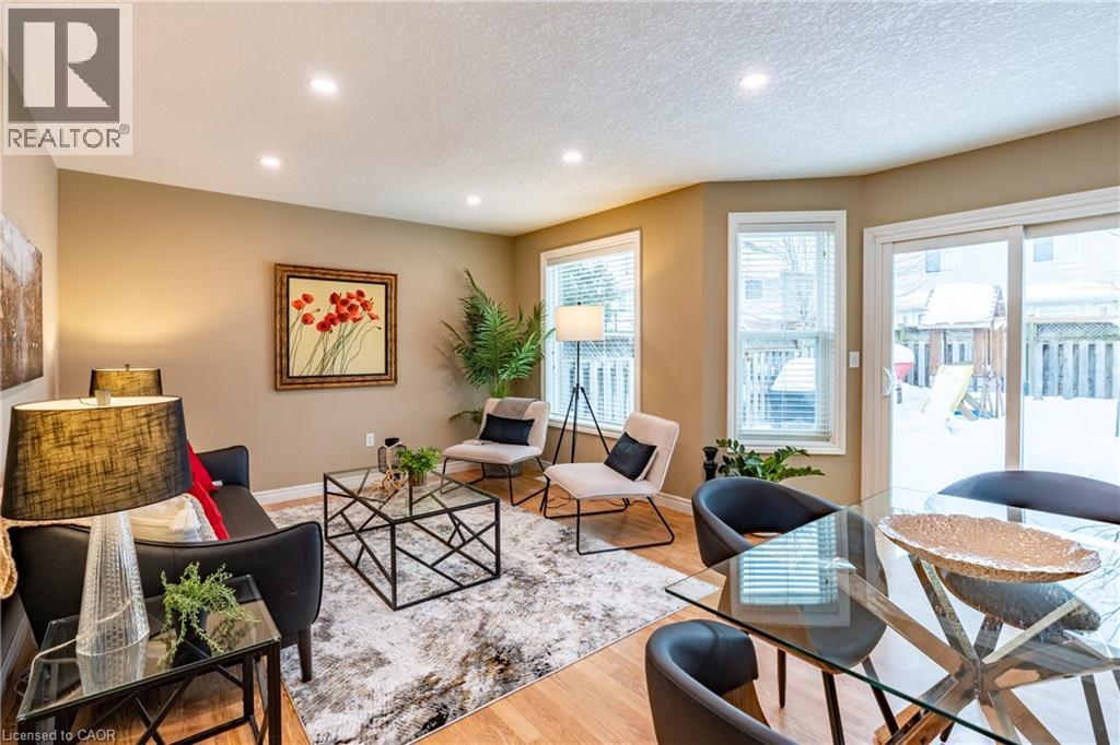 503 Dansbury Drive, Waterloo, Ontario  N2K 4K8 - Photo 8 - 40804526