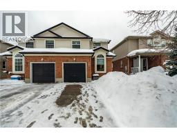 503 DANSBURY Drive, waterloo, Ontario