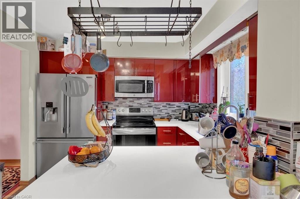 1983 Main Street W Unit# 1, Hamilton, Ontario  L8S 4R2 - Photo 18 - 40803800