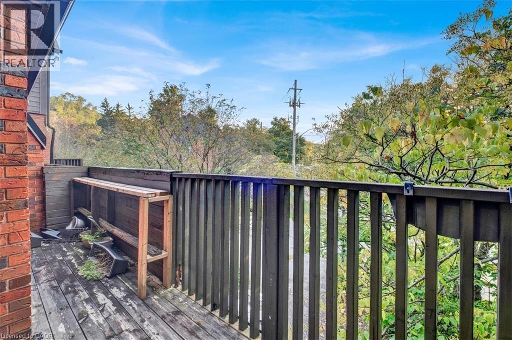 1983 Main Street W Unit# 1, Hamilton, Ontario  L8S 4R2 - Photo 19 - 40803800