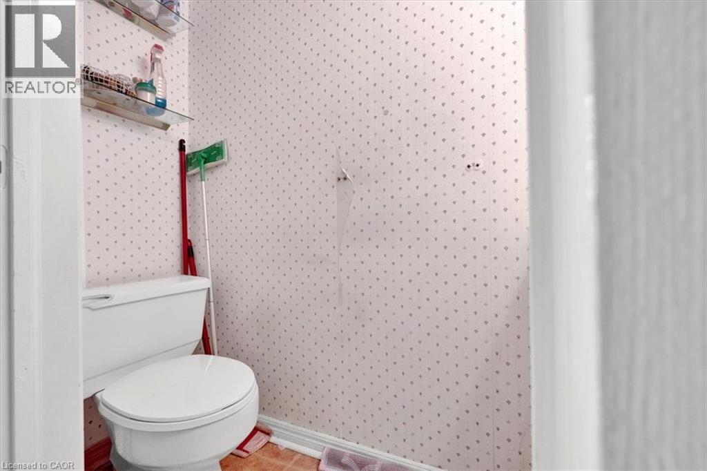 1983 Main Street W Unit# 1, Hamilton, Ontario  L8S 4R2 - Photo 22 - 40803800