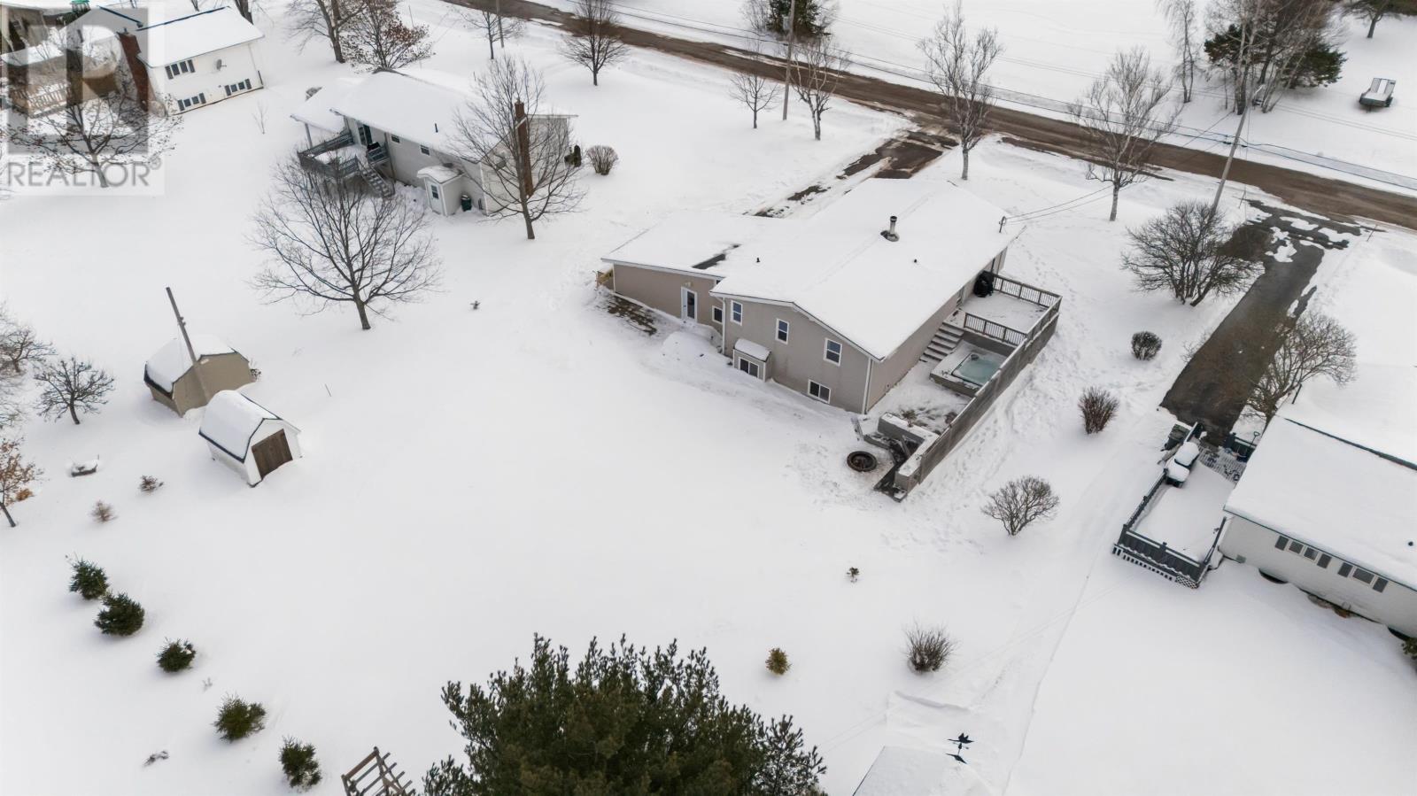 27 Queens Road, Cornwall, Prince Edward Island  C0A 1H8 - Photo 45 - 202602671