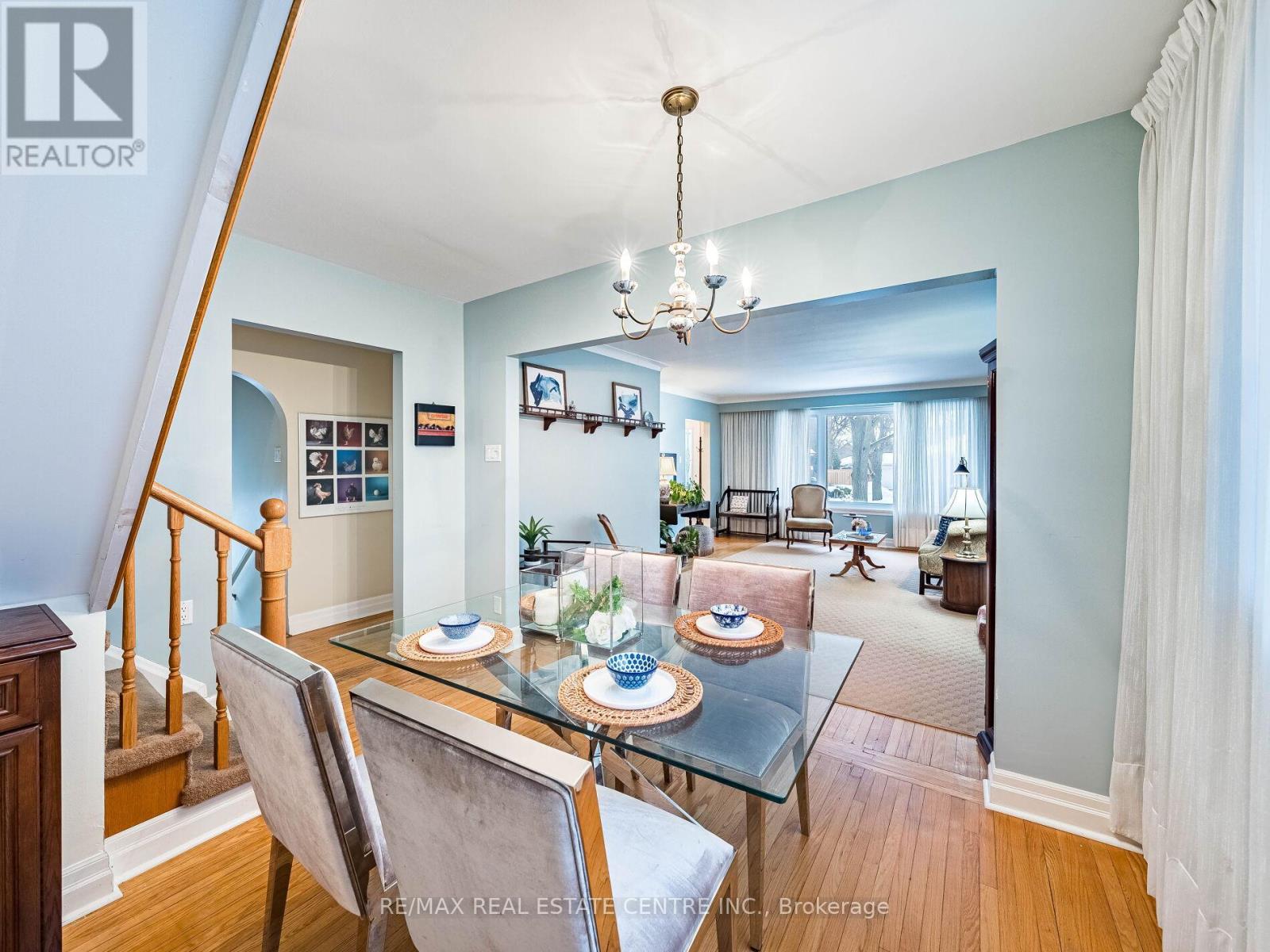 34 Waterfield Drive, Toronto, Ontario  M1P 3W7 - Photo 10 - E12784684