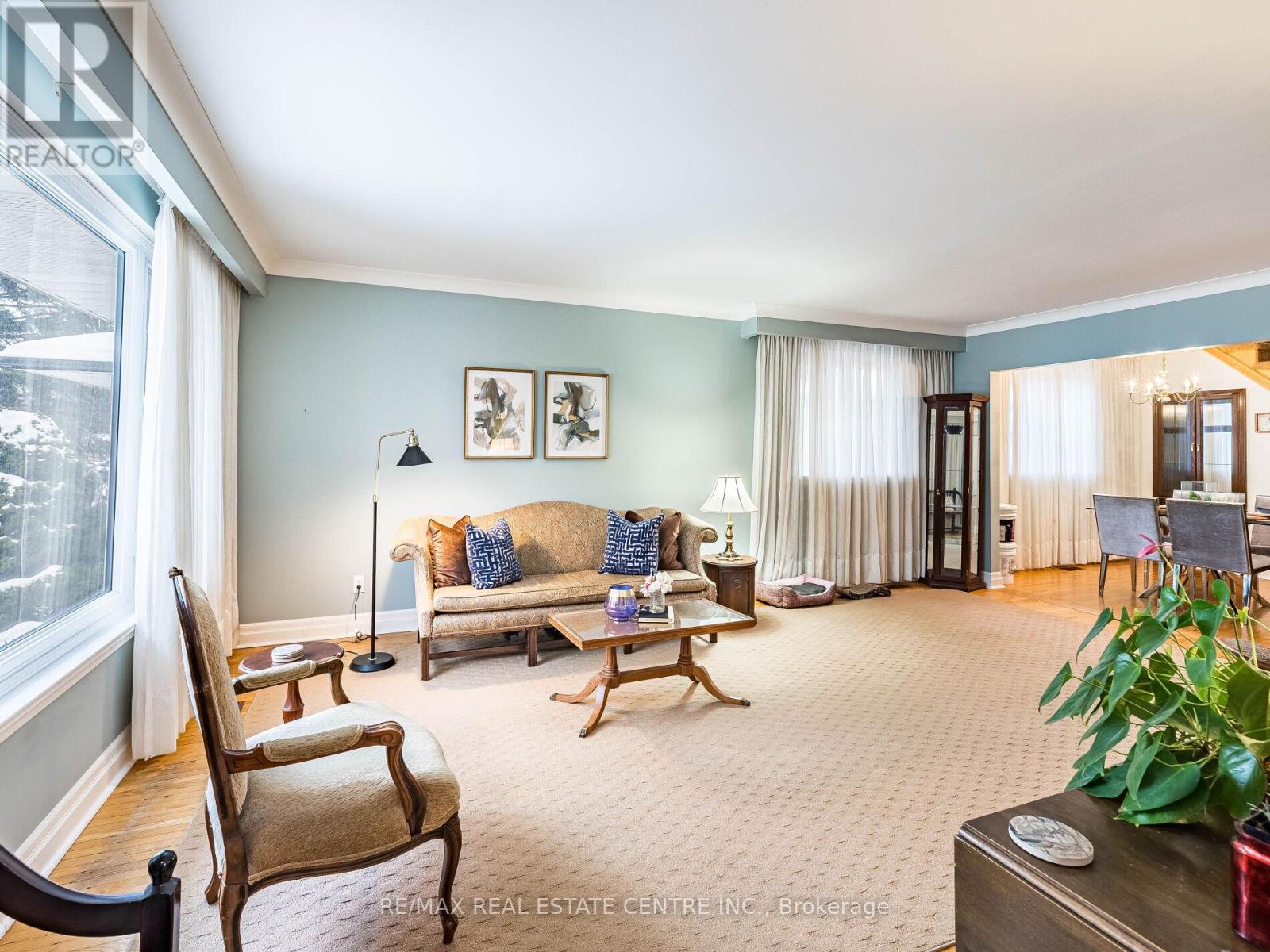 34 Waterfield Drive, Toronto, Ontario  M1P 3W7 - Photo 4 - E12784684