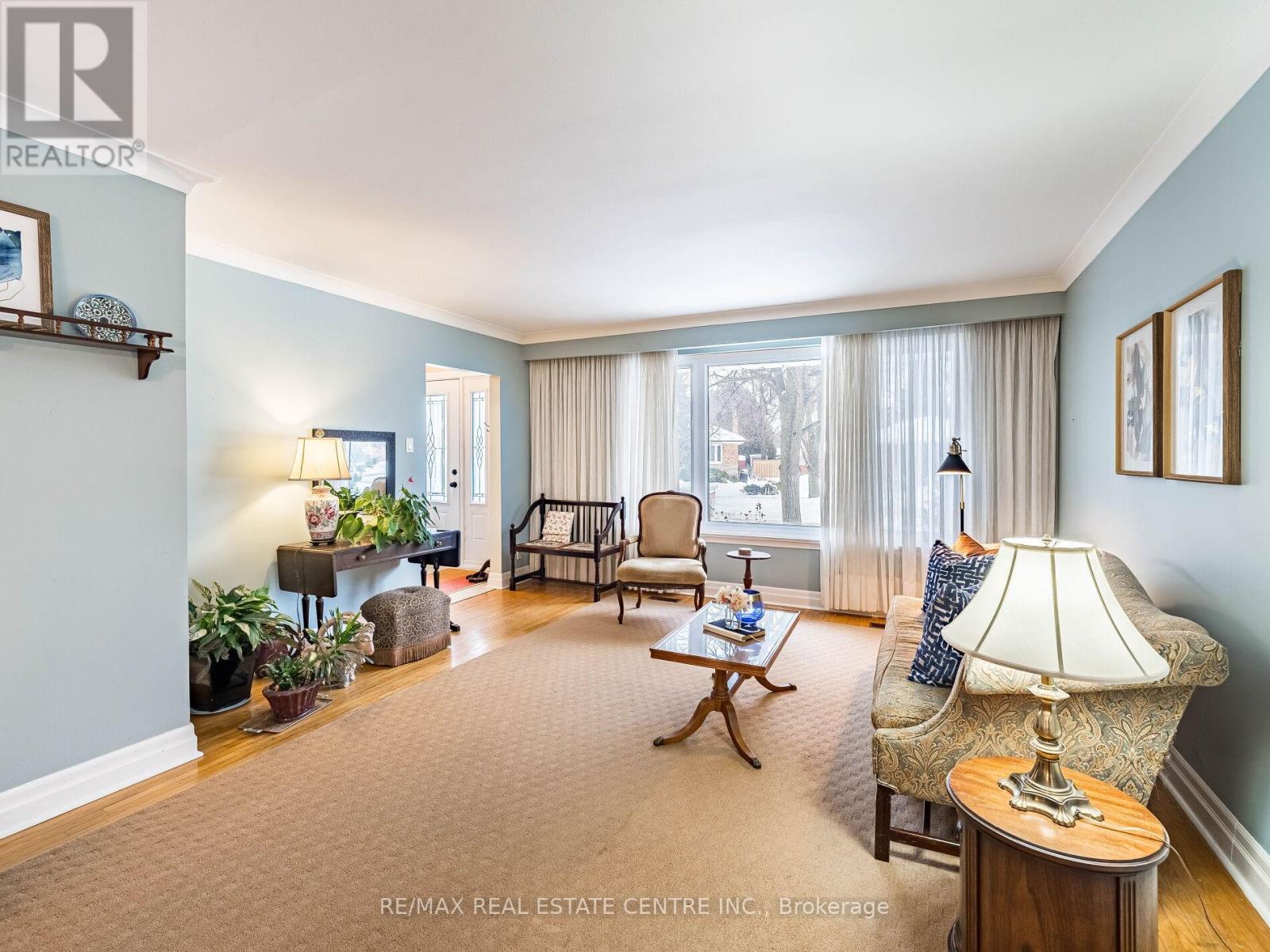 34 Waterfield Drive, Toronto, Ontario  M1P 3W7 - Photo 5 - E12784684