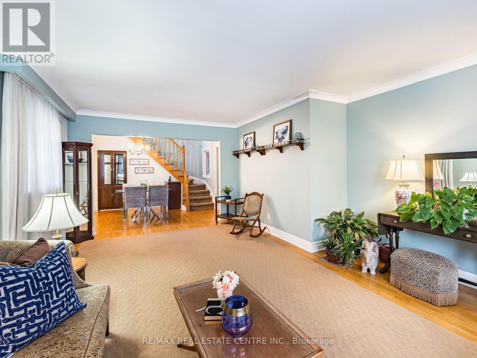 34 Waterfield Drive, Toronto, Ontario  M1P 3W7 - Photo 6 - E12784684