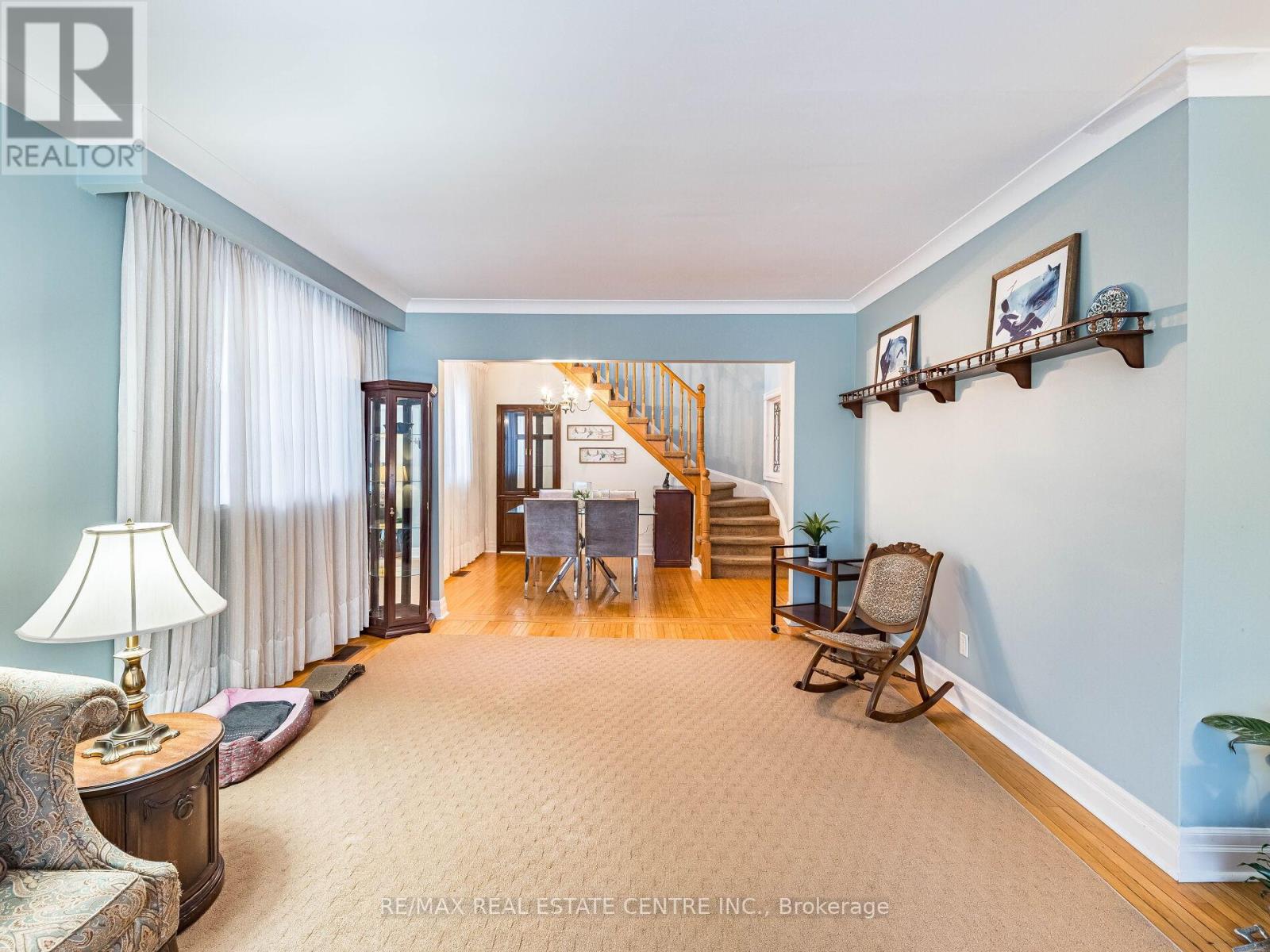 34 Waterfield Drive, Toronto, Ontario  M1P 3W7 - Photo 7 - E12784684