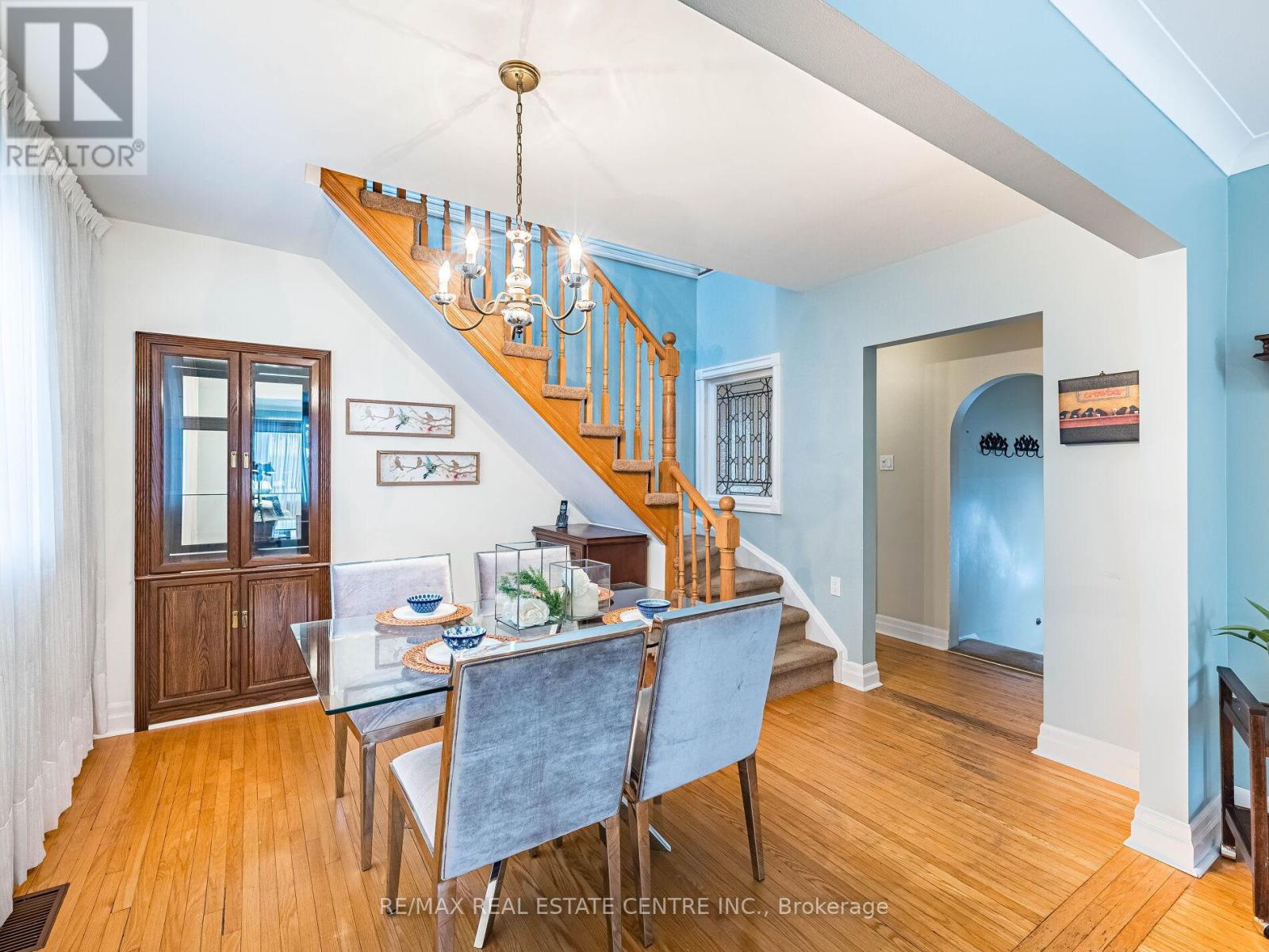 34 Waterfield Drive, Toronto, Ontario  M1P 3W7 - Photo 9 - E12784684