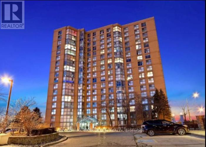 208 - 90 DALE AVENUE, Toronto, Ontario