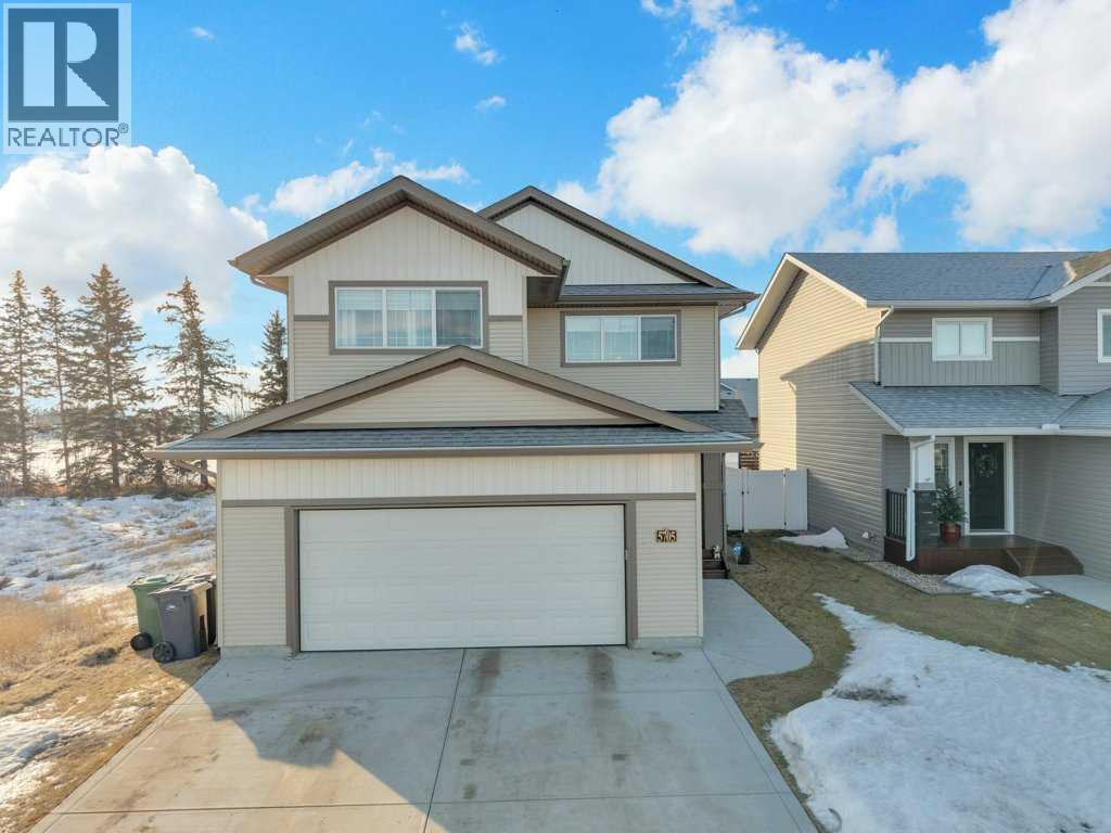5705 63 Avenue, ponoka, Alberta